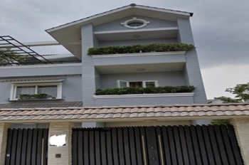 Bán Nhà Phố 90m2 - 4PN - 14.6 Tỷ - Vạn Hưng Phát, Quận 7