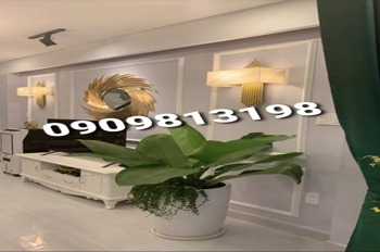 Nhà Đẹp Quận 1 - Dòng Tiền Vững Chắc, SHR Hoàn Công