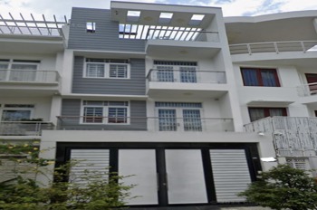 Nhà phố Quận 7 - 78m2 - 15 tỷ - Mặt tiền Đường Số 16 - Sát Chợ Tân Mỹ