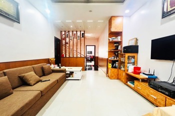 Nhà Mặt Tiền 4 Tầng Tân Bình - Nguyễn Thanh Tuyền, 77m2 - Giá 14 tỷ TL