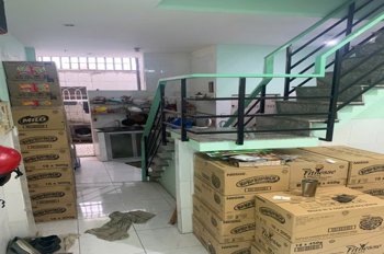 Giảm mạnh 300tr! Nhà 2 tầng HXH-20m, 40m2 SHR – Đường Số 5 Gò Vấp SS