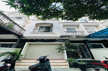 Bán Shophouse Mipec Kiến Hưng 83m² - Vị Trí Vàng, Kinh Doanh Sầm Uất