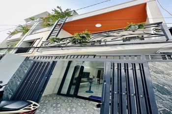 🏠 Cho Thuê Nhà Hẻm Thông Thống Nhất, Gò Vấp - 2PN, Full Nội Thất, Gần Lotte