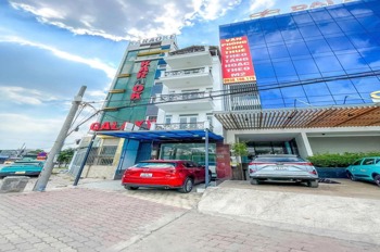 Bán Nhà Mặt Tiền Quận 12 - Vị Trí Đẹp, Kinh Doanh Sinh Lời