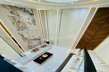 🏡 Bán Gấp Nhà Phố Mới - Vị Trí Đẹp, Giá Tốt Tại Bình Tân