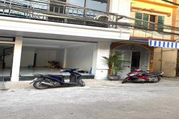 Bán nhà Vạn Phúc 48m2, 5 tầng, 2 ô tô, Giá 13 tỷ - Vị trí Đắc Địa
