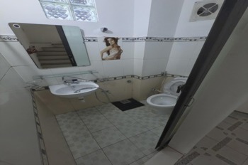 Bán nhà Vĩnh Hưng, Hoàng Mai - 30m2, Lô Góc, 5.2 Tỷ - Full Nội Thất