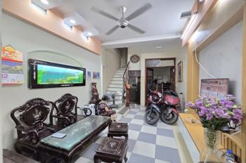 Bán Nhà Giếng Mứt 37m2. 4 tầng. mặt tiền 4.7m. giá 5.8 Tỷ Hai Bà Trưng Hà Nội