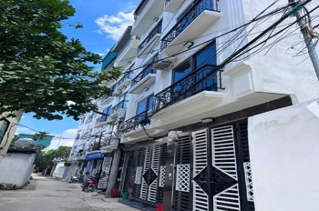 Bán nhà Đông La, Hoài Đức - 31m2, 5 tầng - 4.25 tỷ - Vị trí đẹp, tiện ích đầy đủ