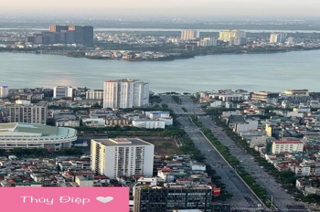 Bán Tòa Nhà 10 Tầng Mặt Phố Văn Cao, Ba Đình - 101.2m² - Giá 86 Tỷ