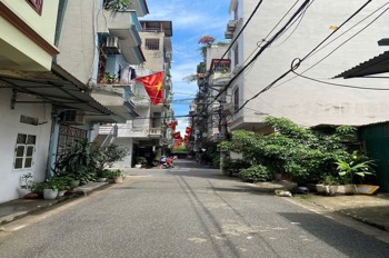Bán Đất Phân Lô Phạm Văn Nghị, Cổ Nhuế 2 - Vị Trí Đắc Địa, Giá Tốt