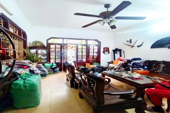 Bán Nhà Góc Võ Thị Sáu, Hai Bà Trưng - 103m2, Ô Tô Vào, Biệt Thự/CHDV
