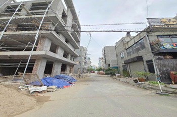 Bán Đất Phân Lô Bắc Từ Liêm - Vị Trí Đẹp, Giá Hơn 9 Tỷ