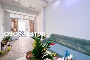 Bán Nhà Phường Hòa Hưng, Quận 10 - SHR, Giá 5.65 Tỷ
