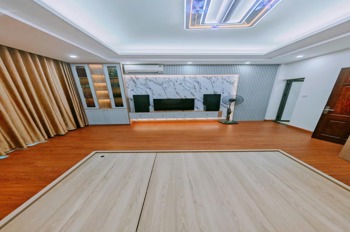 Bán nhà 6 tầng, Full Nội Thất, Ô Tô Vào Nhà - Cầu Giấy
