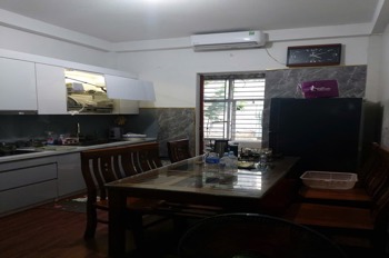 Nhà 6 Tầng Trung Tâm Hà Đông - 52m2 - Kinh Doanh Sầm Uất - Giá 17.5 tỷ