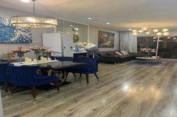 Bán Căn 3PN Ecolife Capitol - View Phố - Có Slot Ô Tô - Giá 7.9x Tỷ