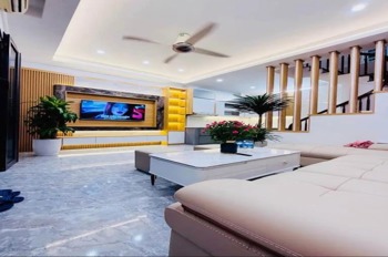 Bán nhà Thượng Cát - Liên Mạc, 6 tỷ - 46.5m² - 5 Tầng - Full Nội Thất