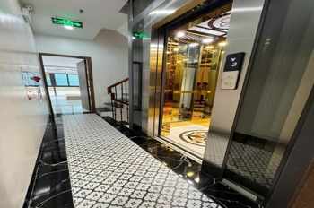 Bán Nhà Phố Minh Khai, Hai Bà Trưng - 63m², 6 Tầng, Giá 13.9 Tỷ
