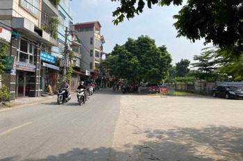 Bán Nhà Mặt Phố Từ Liêm - Quốc Lộ 32, Vị Trí Đắc Địa, Kinh Doanh Sầm Uất