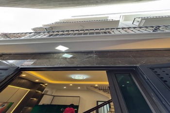Nhà Mặt Ngõ Văn Quán Hà Đông - 7 Tỷ 9 - 6 Tầng - Ô Tô Đỗ Cận Nhà
