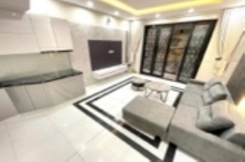 Nhà Mới Xây Bà Triệu - 45m² - 5 Tầng - 7.15 Tỷ - Ô Tô Đỗ Cận Nhà