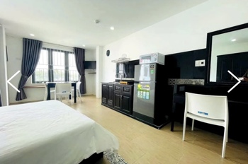 Toà căn hộ 5 tầng Trần Văn Dư . DT:126m , ngang 17m5