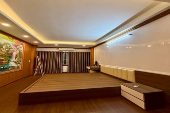 Bán nhà 5 tầng Hoàng Mai, Ngõ Ba Gác - Giá Tốt, Pháp Lý Chuẩn
