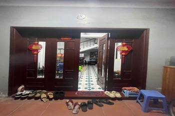 Bán nhà Xuân Diệu, Tây Hồ - 50m2, 5 tầng, lô góc, ô tô vào tận cửa - 20.8 tỷ