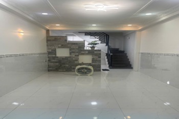 Cho Thuê Nhà Nguyên Căn 52m² Gò Vấp - 9 Triệu/Tháng - Hẻm Ba Gác, Gần Phạm Văn Chiêu