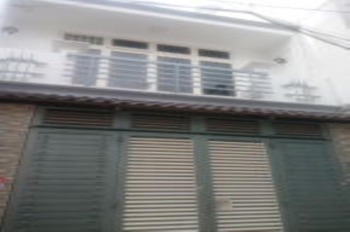Bán Nhà 2 Tầng Gò Vấp - 56m2 Nguyễn Duy Cung - Giá 3.8 Tỷ