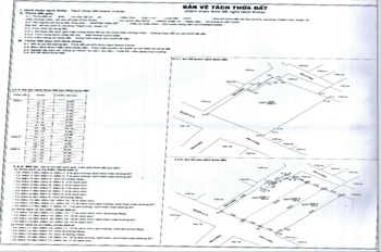 Bán nhà Quận 12, 1 trệt 1 lầu, chính chủ, giá 6 tỷ (TL) - 0909 022 871