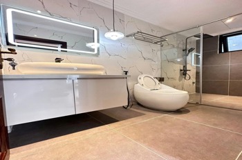 Bán nhà Kim Mã, Ba Đình - 43m², 5 tầng, Mặt tiền 4.2m - 15.5 tỷ