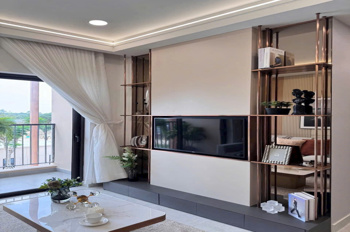 Căn 1PN 42m² – Chọn ngay căn hộ giá tốt tại K-Home New City