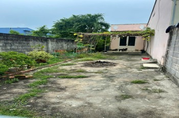 Nhà Hẻm Xã Phước Vĩnh An, Củ Chi: 300m2 Full Thổ Cư, Giá 4.5 Tỷ