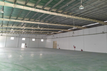 Cho thuê xưởng 3000m2 KCN AMATA Biên Hòa, Đồng Nai