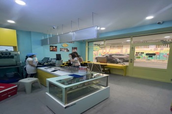 Nhà Mặt Tiền Nguyễn Thành Ý, Quận 1 - Vị Trí Đắc Địa, Kinh Doanh Đỉnh - 17 tỷ