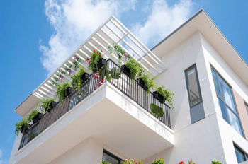 Nhà phố thương mại K-Home – Vị trí chiến lược, tiềm năng tăng giá cao