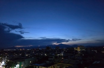 ✅Nhà 4 tầng 4 mê đúc, số 49 Chơn Tâm 8