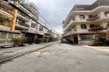 BÁN NHÀ GẤP NGUYỄN  TRÃI .Q1 - 33M2 NGANG 4M - 4 TẦNG - GẦN HXH - TRẦN ĐÌNH XU - NGUYỄN CƯ TRINH 