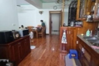 Chung Cư CT3 Trung Văn: Căn 2PN, 73m2 Giá Tốt - Vị Trí Vàng