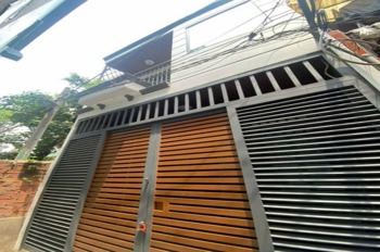 Nhà Mới 2 Tầng, SHR, 32m2 Đường Số 9, Gò Vấp - Giá 3.1 tỷ