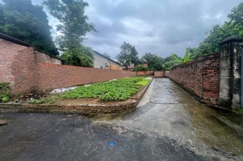 LÔ ĐẤT 2 MẶT THOÁNG, phường XUÂN HOÀ, PHÚ THỌ ( Vĩnh Phúc cũ)