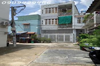 3.2 TỶ- XE HƠI TỚI NHÀ - 4 TẦNG- 4 PHÒNG NGỦ  - ĐƯỜNG HUỲNH TẤN PHÁT