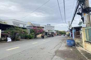 Bán nhà Quận 9, 3 Tầng, 60m² - Hẻm Ô Tô, Gần ĐH Tài Chính Marketing