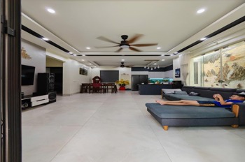 Biệt Thự Phố Cổ Hà Đông - 110m2, 4 Tầng, Mặt Tiền 8m - Giá 13 Tỷ