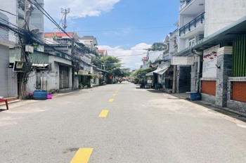 Bán Đất Tặng Dãy Trọ Bình Chiểu, Thủ Đức - 187m² - Kinh Doanh Khủng