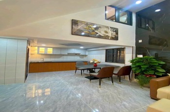 Bán nhà 3 Tầng Đỗ Thúc Tịnh, Gò Vấp - 50m2, Giá 3.9 Tỷ