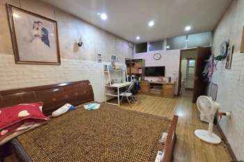 Bán nhà trung tâm Hai Bà Trưng - Giếng Mứt - 36m² x 4 tầng - Giá 5.8 tỷ