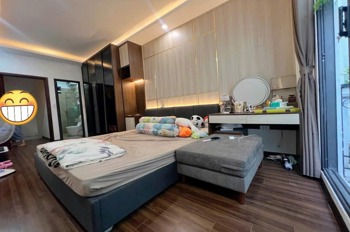 Bán Nhà Phố Phan Kế Bính, Lô Góc 2 Thoáng - Giá 19 Tỷ